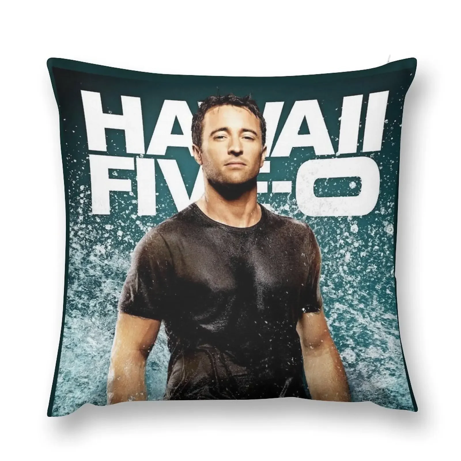 McGarrett Декоративные рождественские наволочки