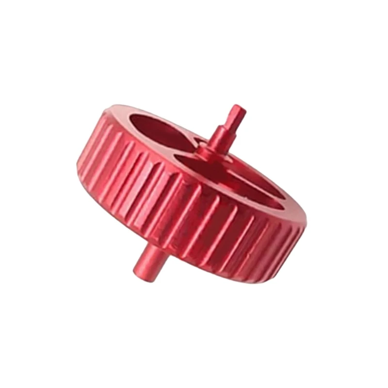 Фото 1pc Metal Mouse Wheel Wheel Rollers для аксессуаров Rog Keris II мыши мыши №5