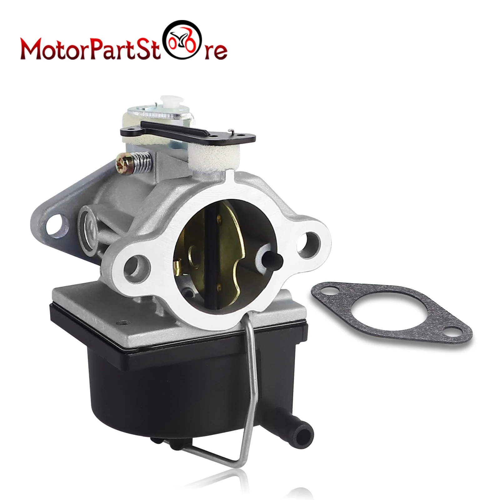 

Carb Carburetor 640065 640065A For Tecumseh 13HP 13.5HP 14HP 15HP Tractor OHV110 OHV115 OHV120 OHV135 Lawn Mower MTD Yard Engine