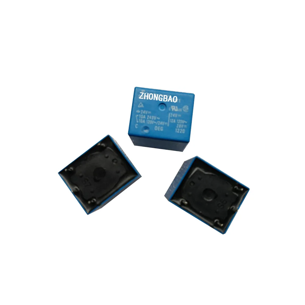 

4 SRUDH-SH-124DM1 24V