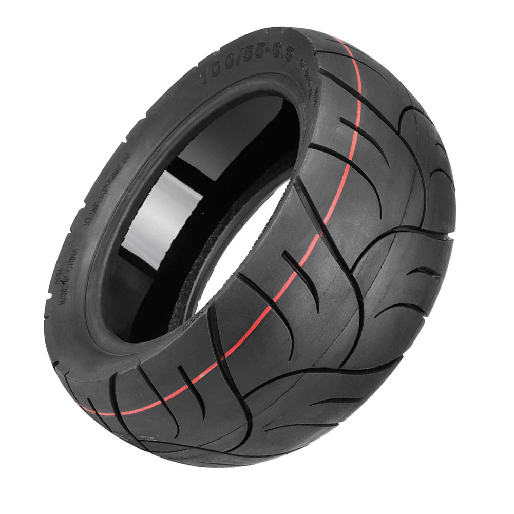 1 шт. шина 100/55-6 5 самовосстанавливающаяся вакуумная для Dualtron Ultra2 электрического