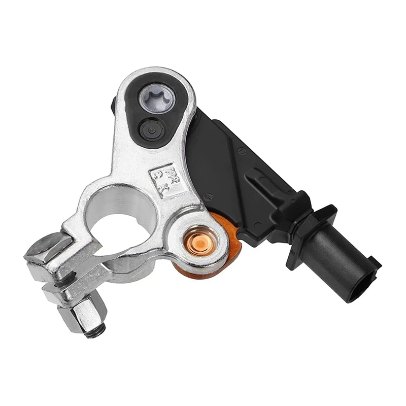 Датчик автомобильного аккумулятора IBS отрицательная линия для Jeep Dodge Chrysler Ram 2011-2020