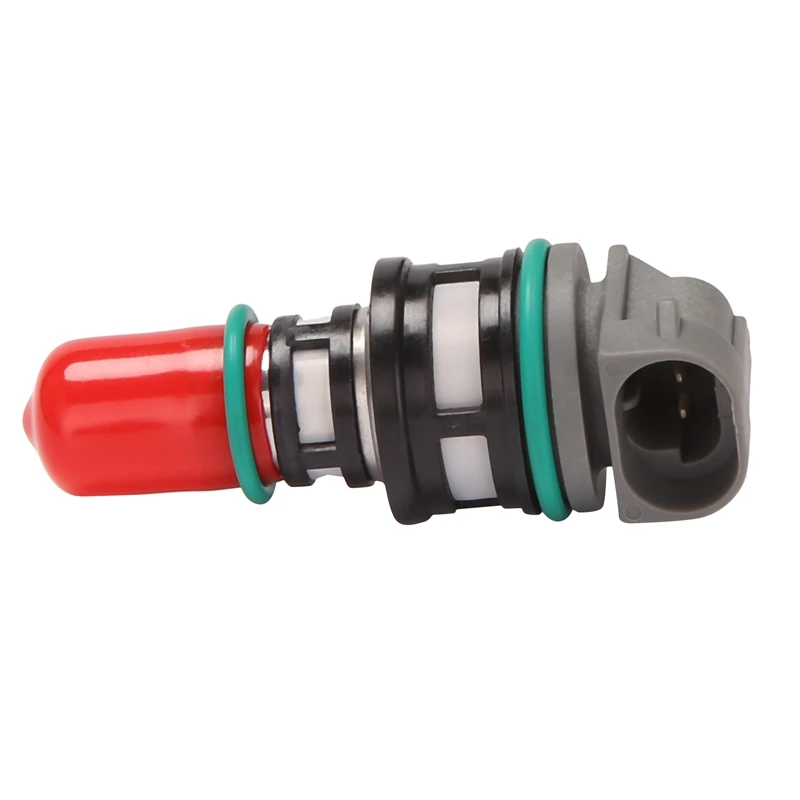 Топливная форсунка 4 шт./лот для Chevy GMC кавалер Buick Pontica FJ10045 17113197 17109130 8192446160 17113124 FJ100