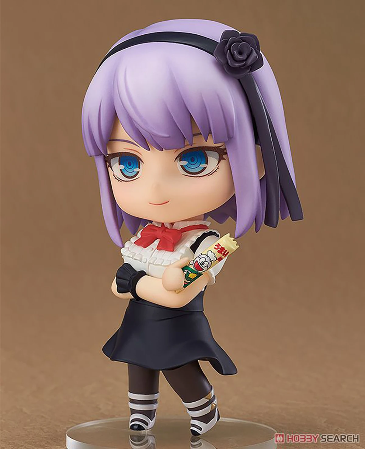 Фото Оригинальные фигурки Good Smile Company Nendoroid (акционные/коллекционные) # 640) Фигурка персонажа аниме Dagashi Kashi Shidare Hotaru для декора №2