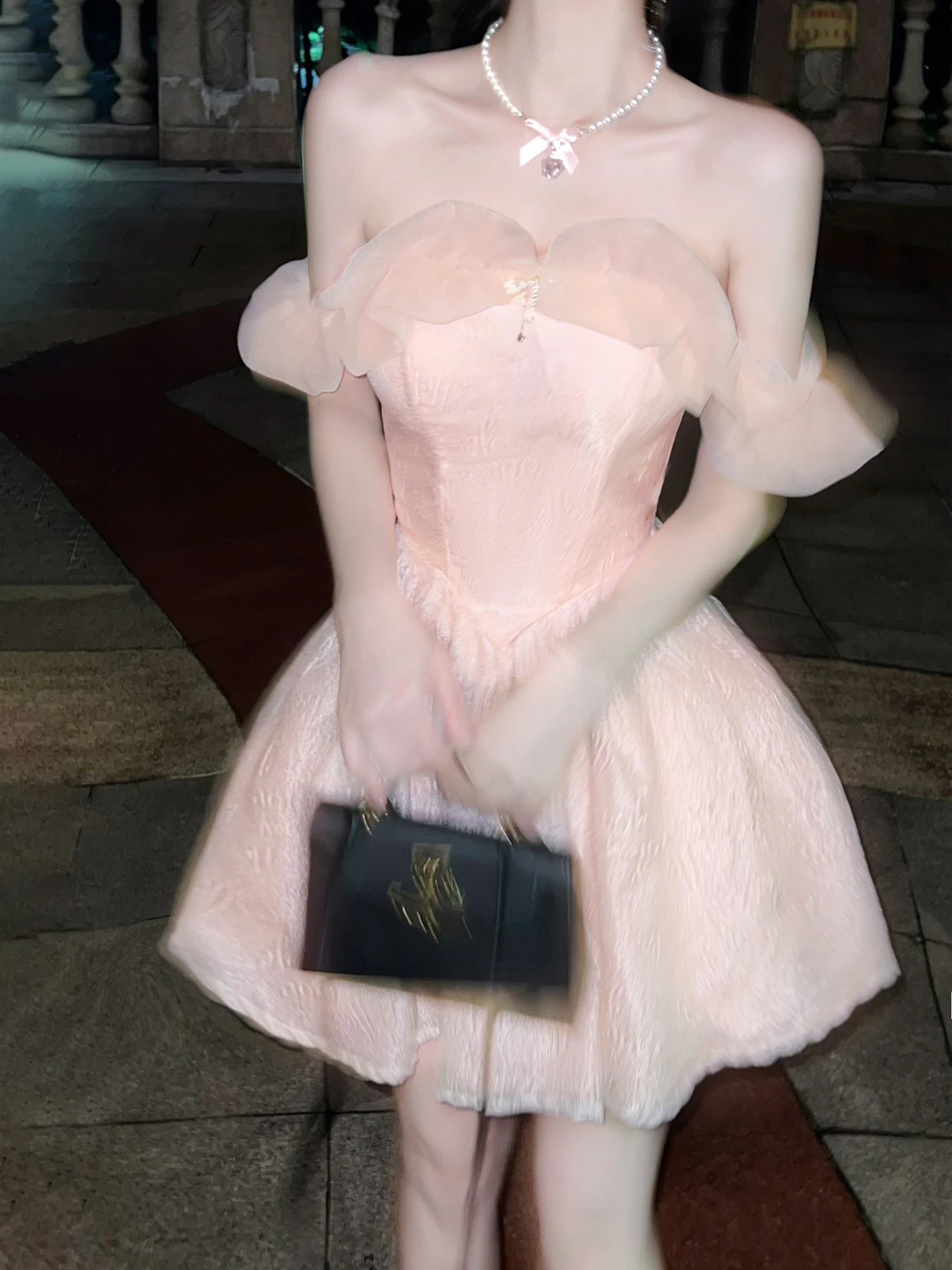 Детское французское платье без рукавов женское дизайнерское сексуальное