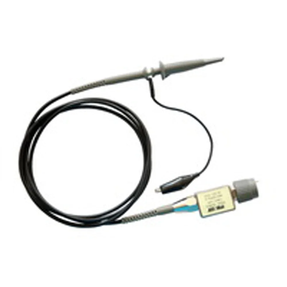 Фото Измерительный щуп высокочастотный MCP PTL-960, 600В, 250МГц, 300МГц, 500МГц №1