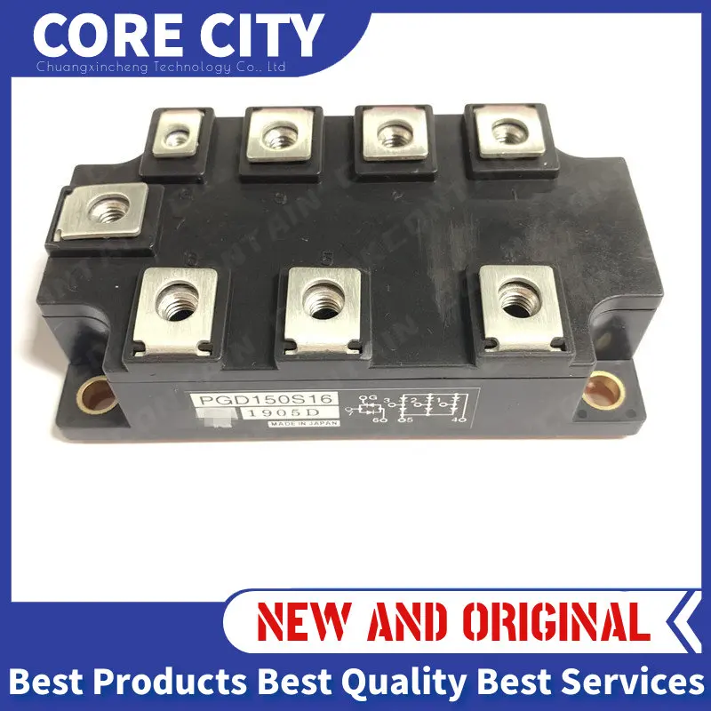 

Новый модуль PGD150S8 PGD150S12 PGD150S16 PGD200S8 PGD200S12 PGD200S16