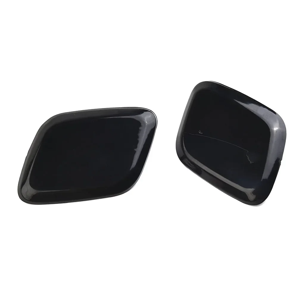 Пластиковая крышка для Ford Focus 2012-2014 левая и правая 1 пара