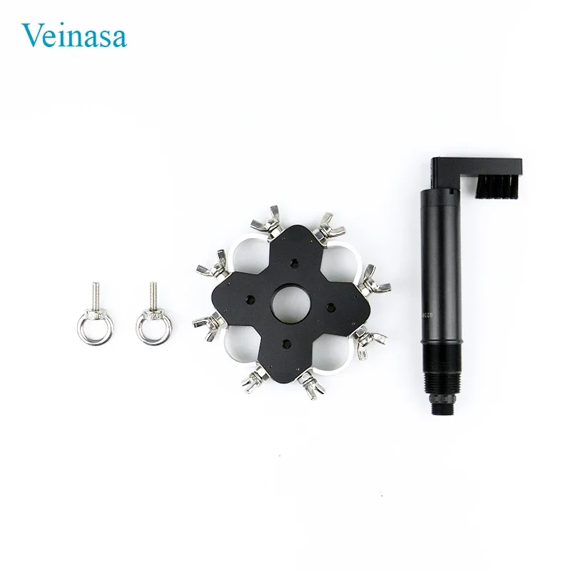 Veinasa-QJS Зонд качества воды Автоматические онлайн-сстанавливающие стенты для