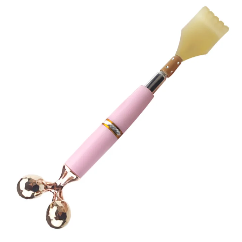 Новый красивый зуд в носу не просите у людей симпатичный Телескопический грабли