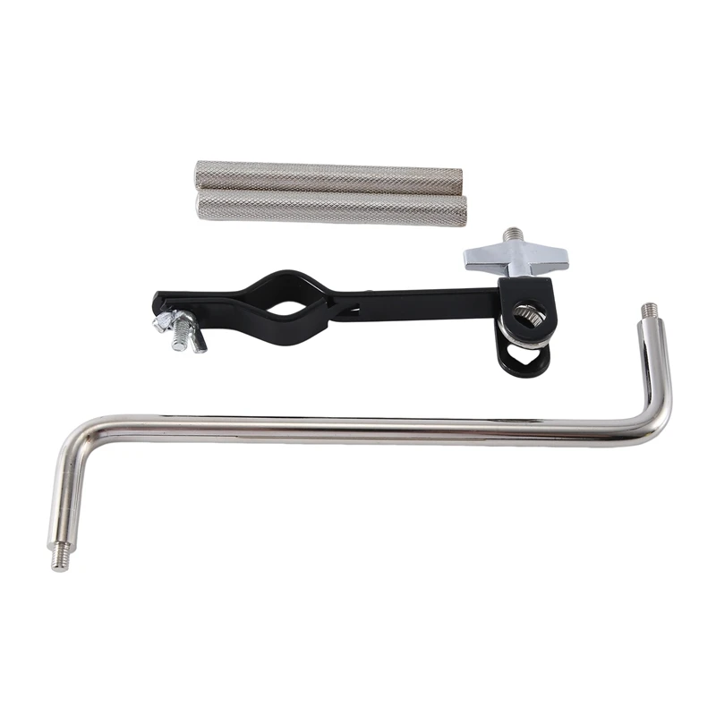 Z-образная форма барабанная тарелка стержень зажим оборудование расширительный