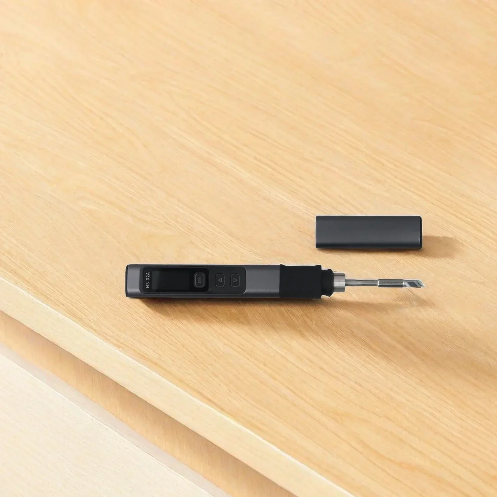 Для FNIRSI HS02A паяльник умные электрические комплекты постоянной температуры PD/QC/DC