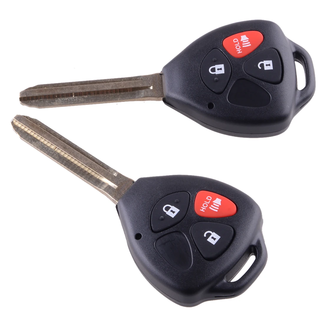 

2-х кнопочный дистанционный ключ 4D67 314 МГц HYQ12BBY подходит для Toyota Sienna Highlander Tacoma Tundra Sequoia 2007 2008 2009 2010