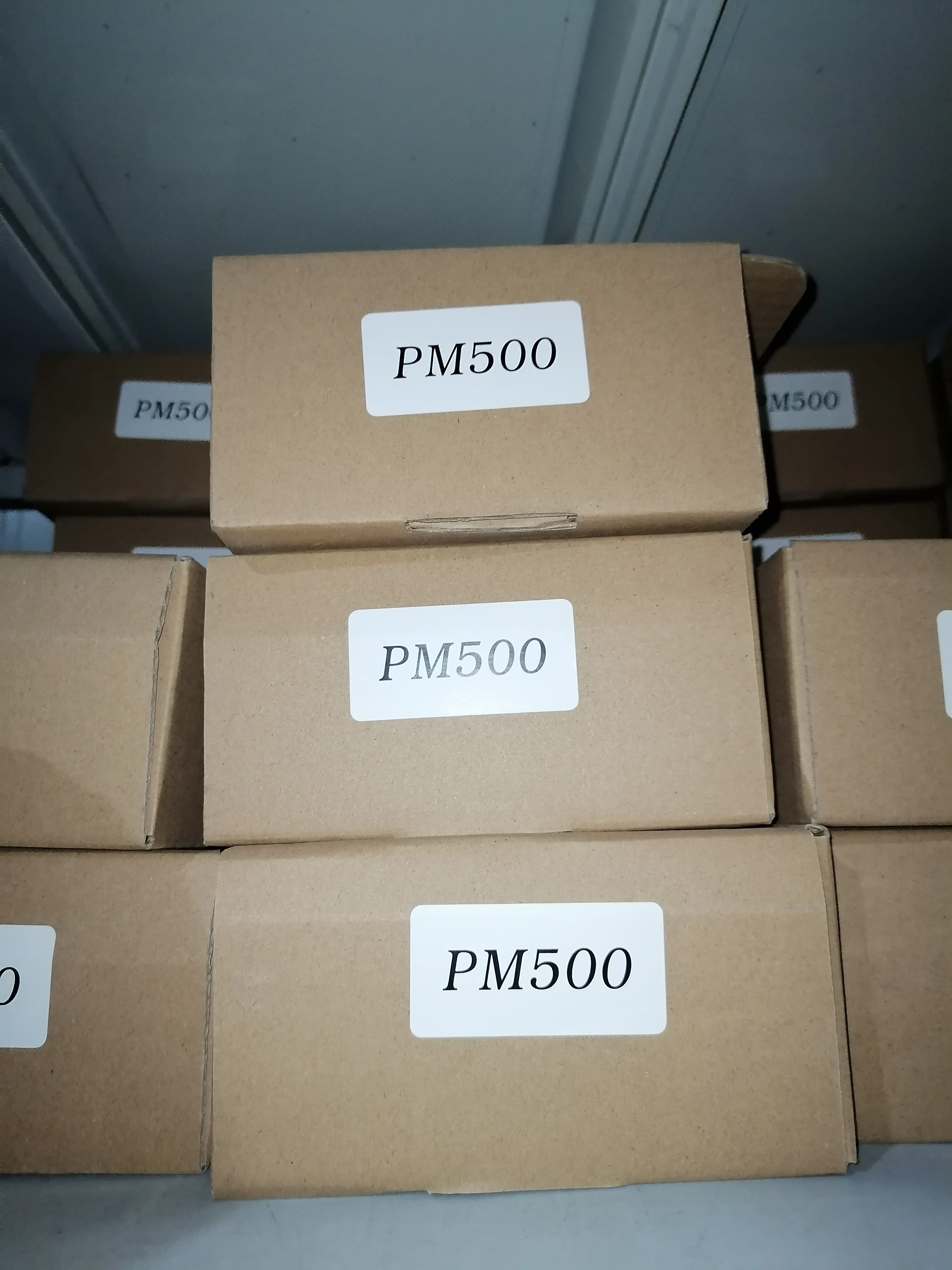 AVR PM500 ADVR-2100M Замена марафона Автоматический регулятор напряжения Мощность