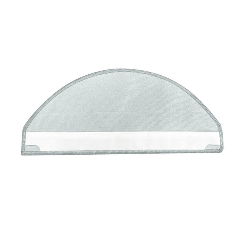 Для робота-пылесоса Xiaomi E10/E12/B112/C103 тканевые подушечки для швабры запасные части