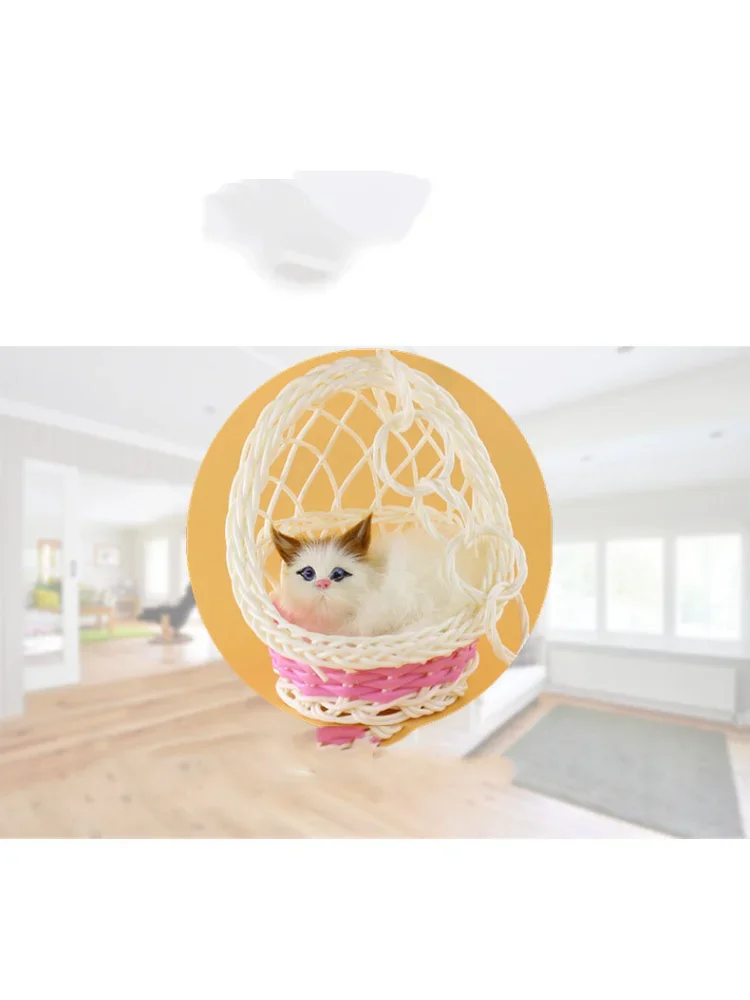 Планерные Гетры Качели Гамак Для Хомяков Подвесная Кровать Украшение Сада