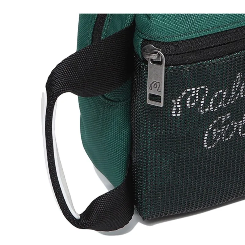 Golf Valuables Pouch Organizer  Bag for Accessories | Tee Ball Marker Glove Cellphone Key | Golfer Gift Women Men Cart