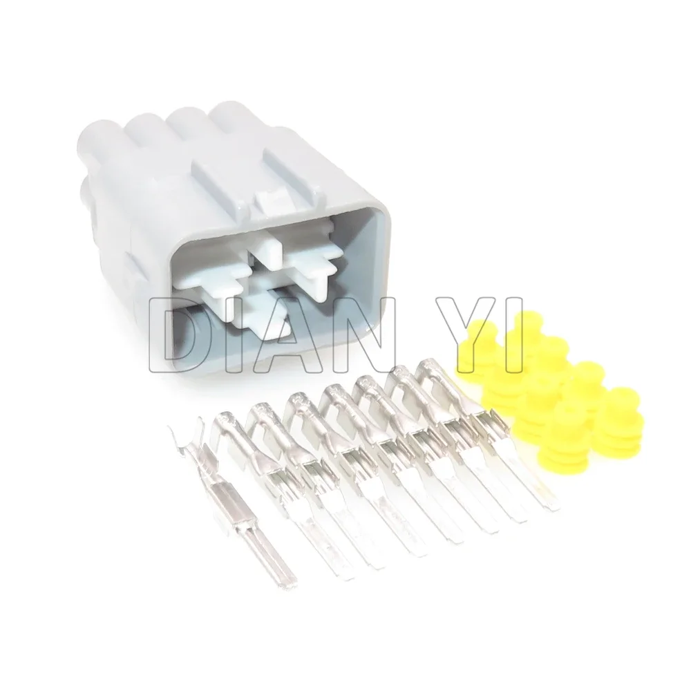 

Водонепроницаемые разъемы для автомобильных фар Toyota DJ7083Y-2.2