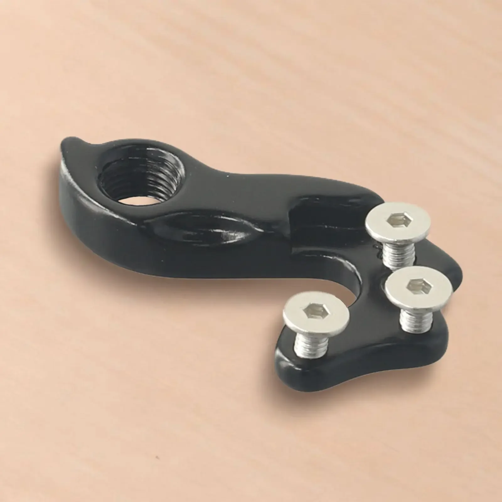 Хвостовой крючок GEAR для MERIDA Reacto хвостовой велосипеда DERAILLEUR велосипедный