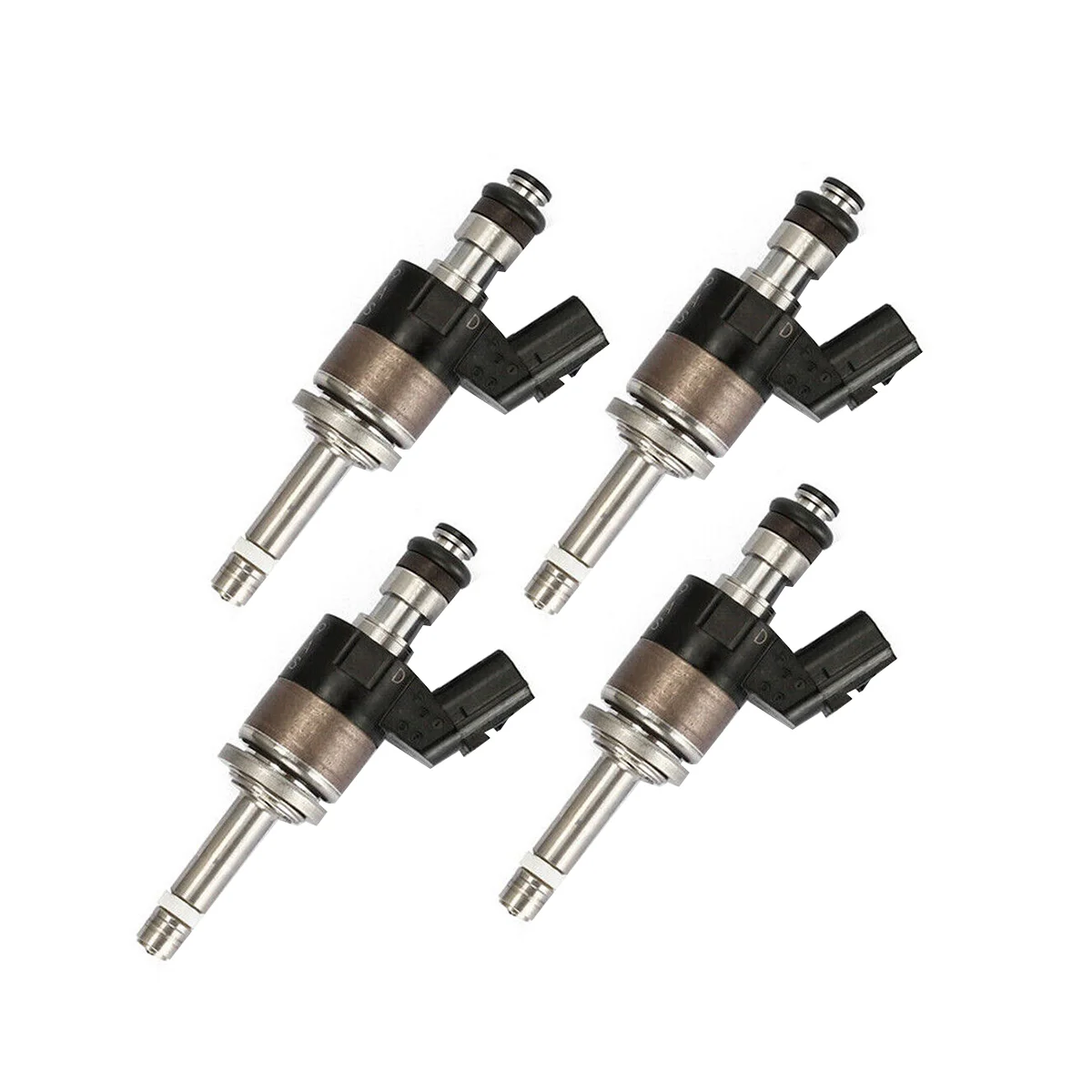 

4Pcs Fuel Injectors for 1.5L 2016-2020 16010-59B-315