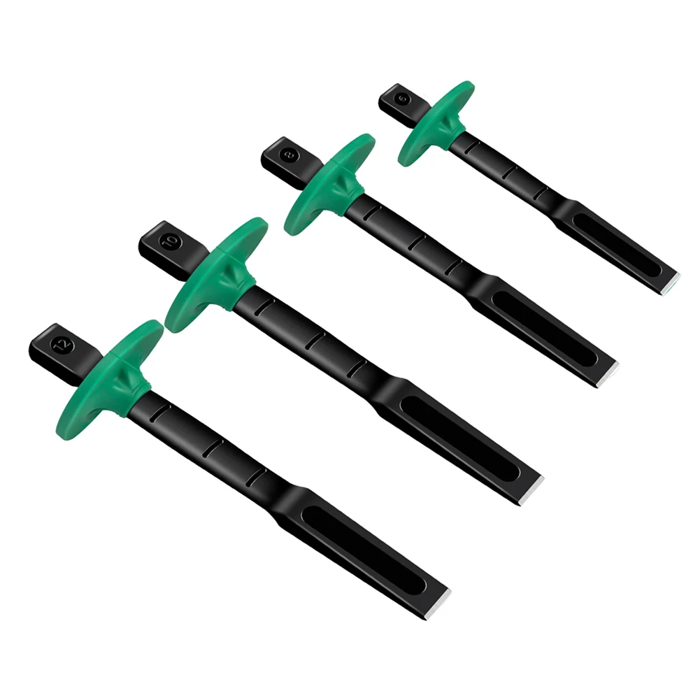 Прочный инструмент для долото по бетону предназначенный снастей тяжелых условий