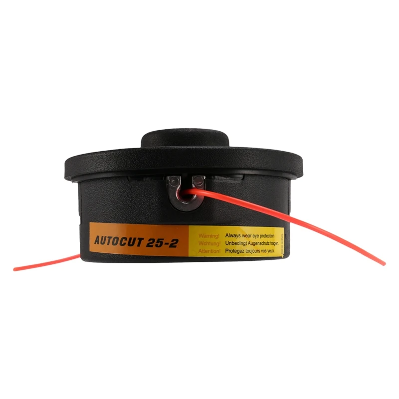 

Головка триммера для Stihl FS55 FS56 FS66 FS76 FS90 Rep 4002 710 2168 25-2, аксессуары для газонокосилки