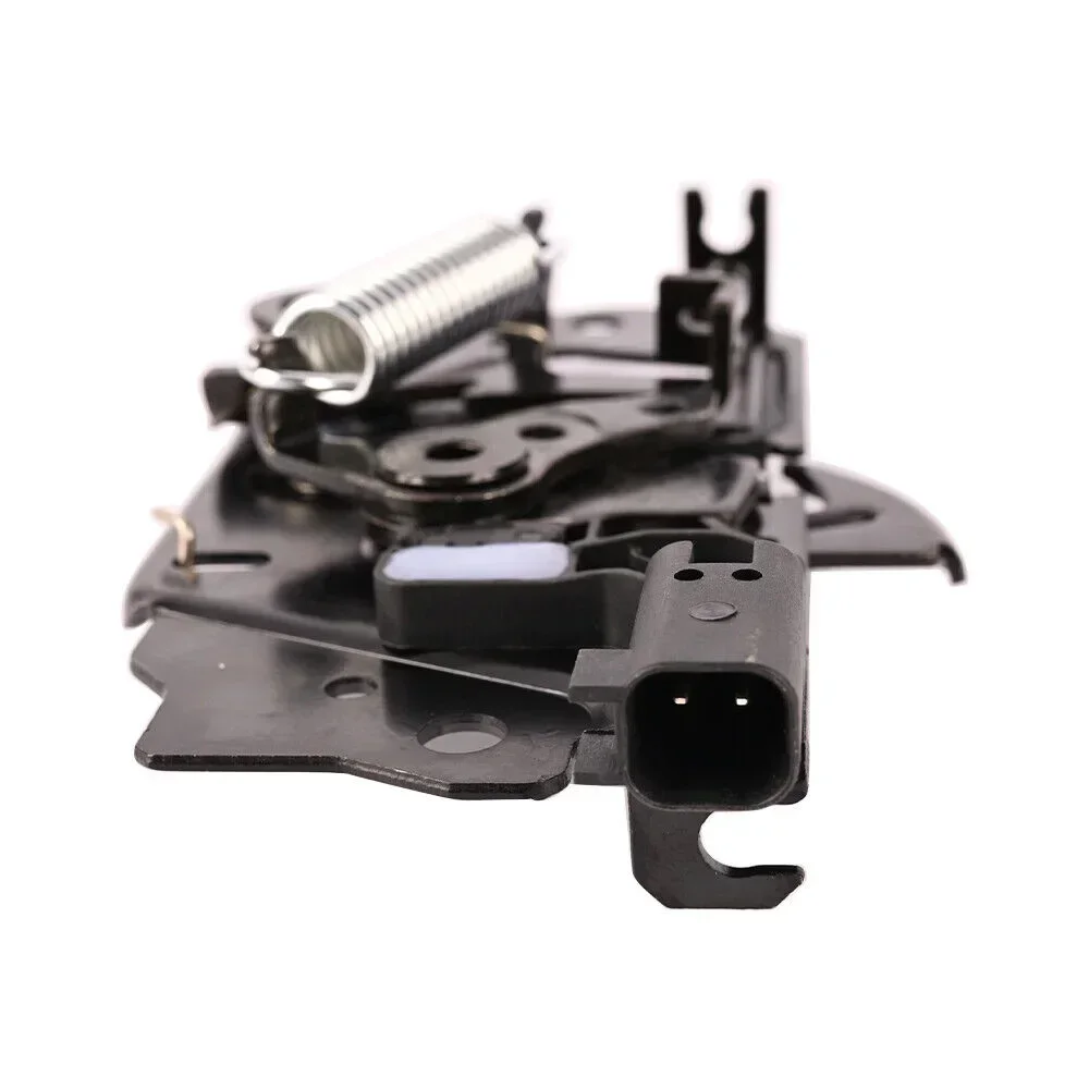 Флюоресцентная модель 3 X S 2017 2018 2019 2020 1033011-00-G крышка капота замок защелка