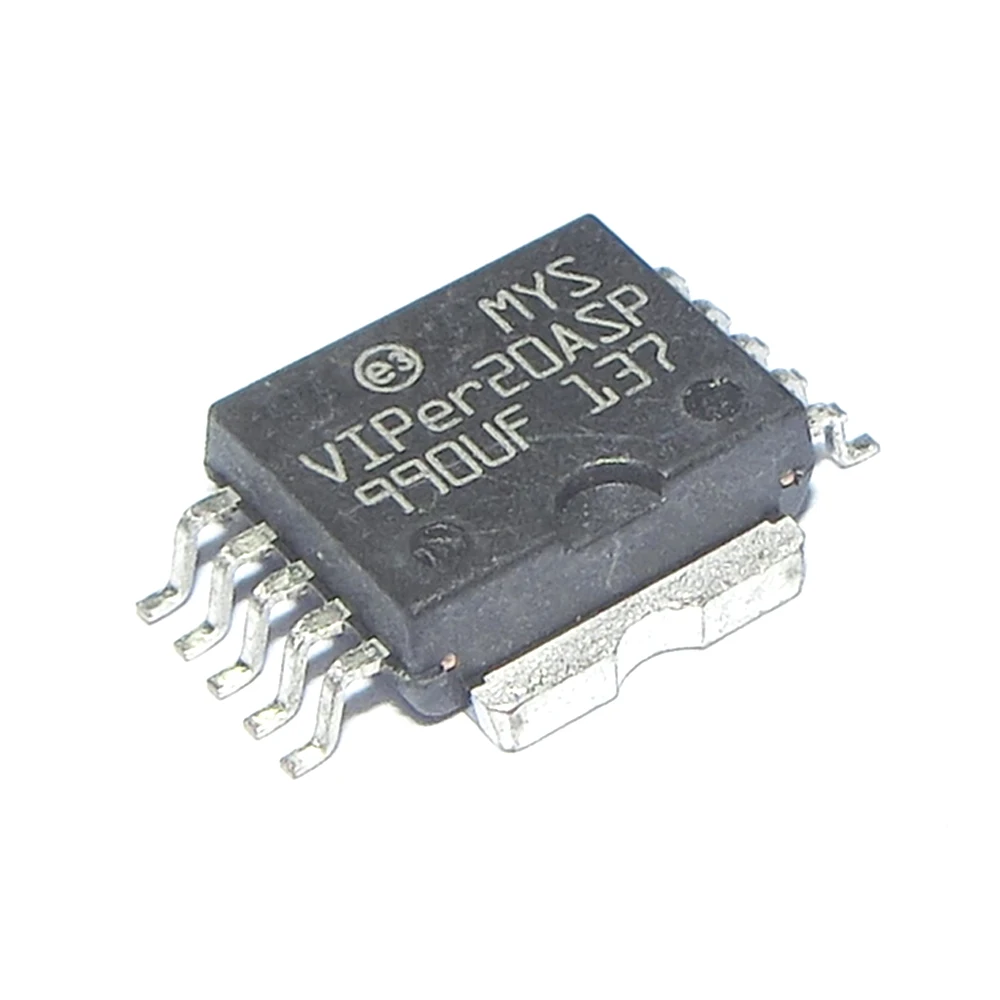 

5 шт. VIPER20 SOP10 VIPER20ASP VIPER20SP SOP-10