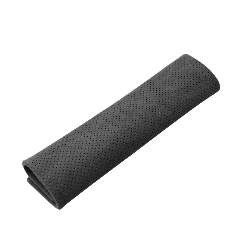 

Ремень безопасности автомобиля, наплечник, защитный чехол откидного меха, четырехсезонная универсальная защита плеч от аксессуаров для интерьера.