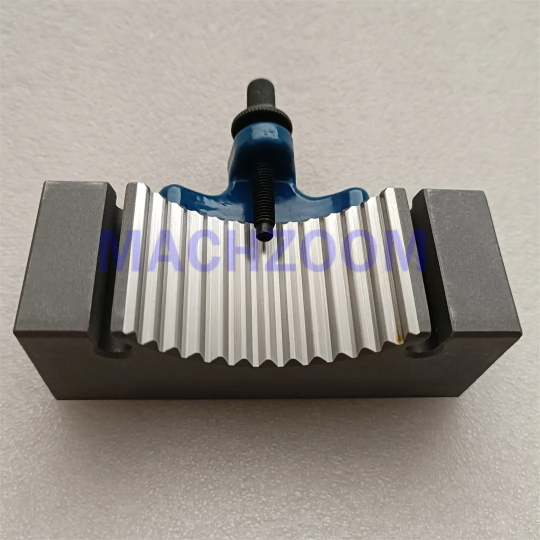 АД1690 АД16*90 Держатель токарного и торцевого инструмента Максимум. Зажим 16 мм для