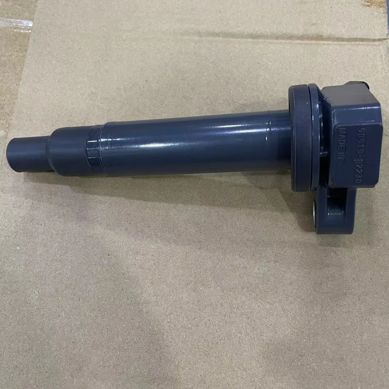 

1PC 90919-02230 Ignition Coil For Toyota Lexus LS430 LX470 GS430 Tundra Land Cruiser 90080-19027 UF-230 9091902230 1788313