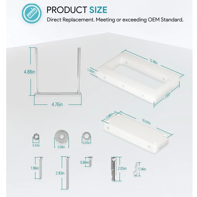 Рисунок 6 - 1854054 RTA-54 Riptide Электрический