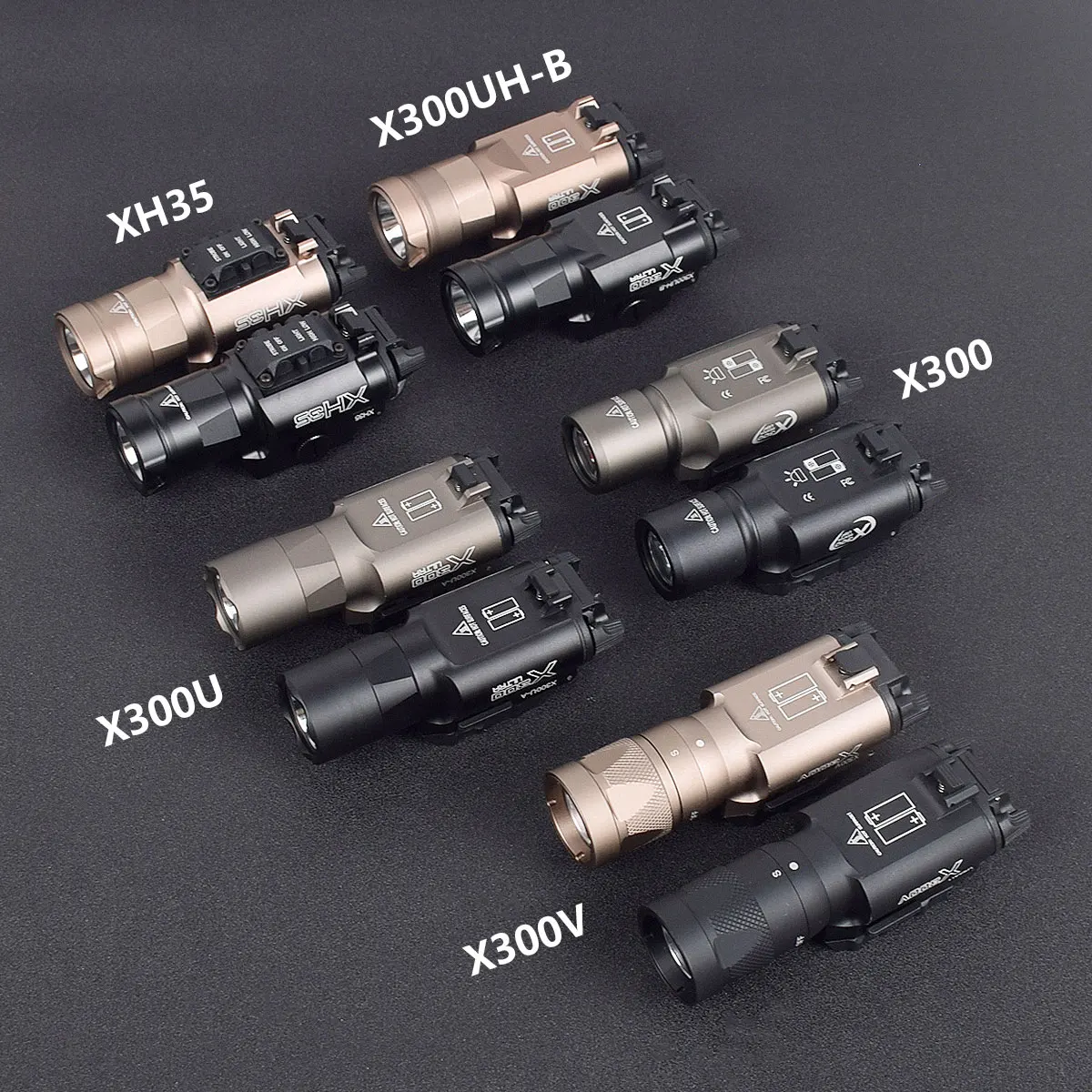 슈어파이어 x300 추천, x300, 슈어파이어 x300u, 슈어파이어 외 가격 추천 비교 7 8 4-product-image