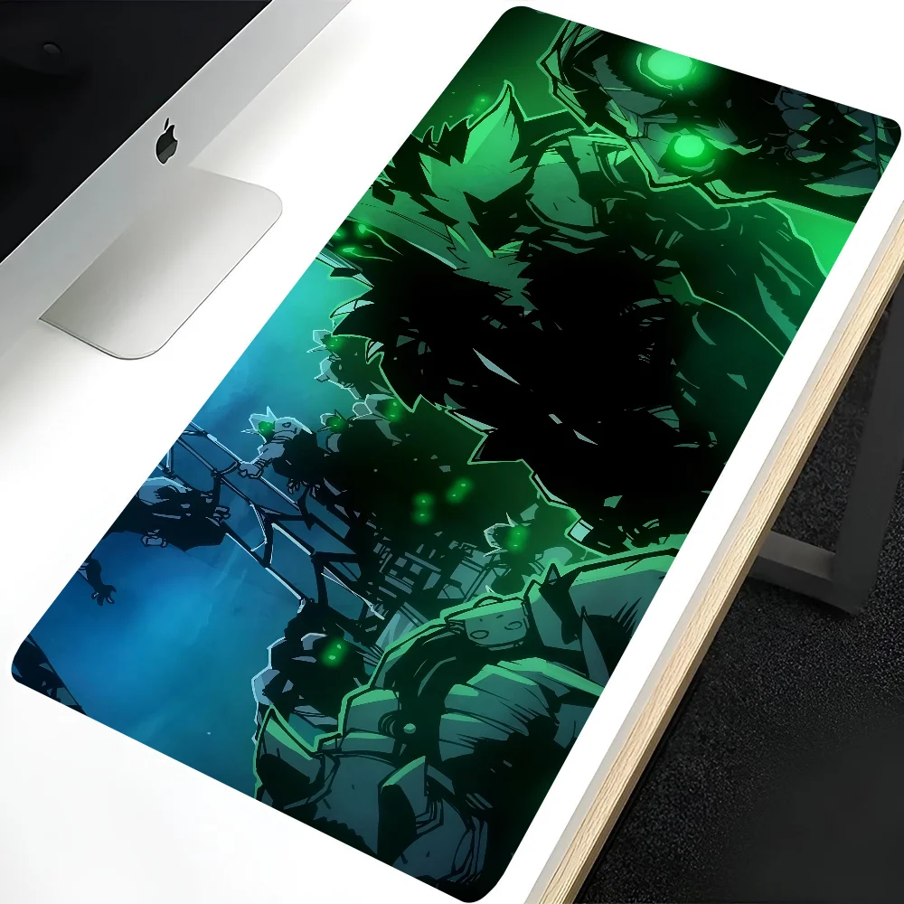 1PC B-Battle C-Chasers N-Nightwar Non-slip Mouse Pad Suitable For Office Computers Laptops E-sports Game Desk Mats XXL Keyboard