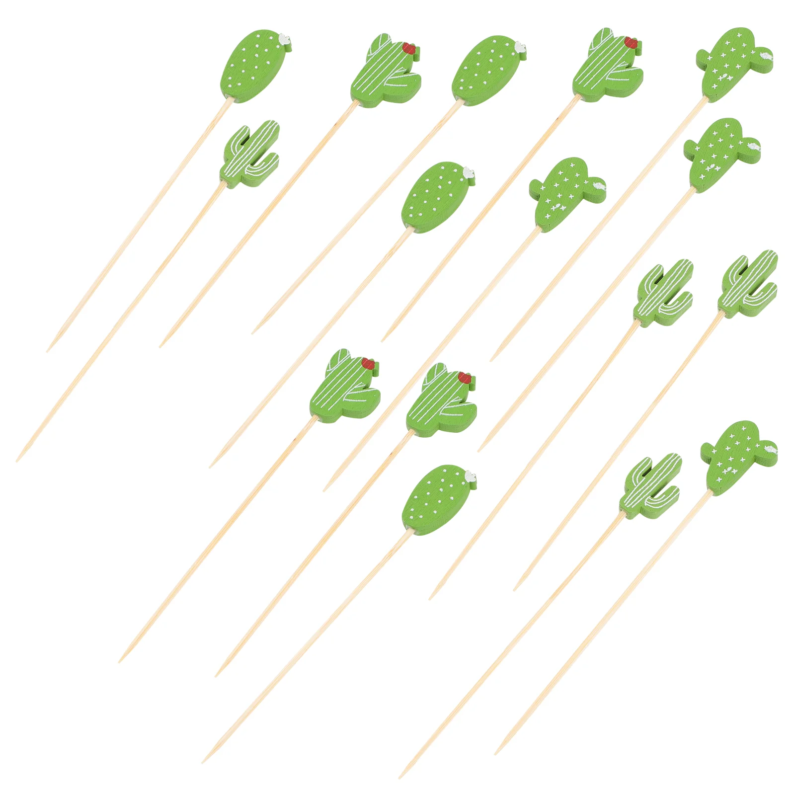 

Picks Sticks Cocktailforks Skewers Fruittoothpicks Stick Cake Appetizer Dessert Pick Martini Sandwich Snackbarbeque Pastry