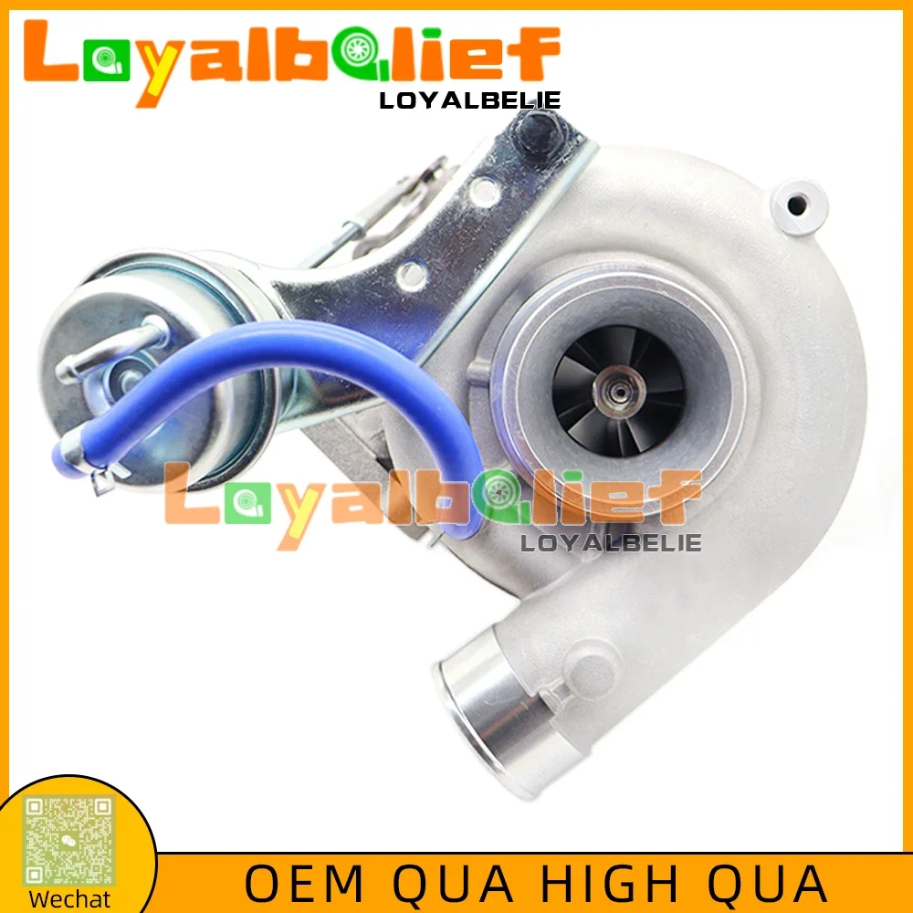 Турбокомпрессор CT26 для Toyota MR2 Celica Turbo GT ST185 3SG 17201-74030 17201-74060 (турбина) (art.: 3920db11a1709) - 3920db11a1709
