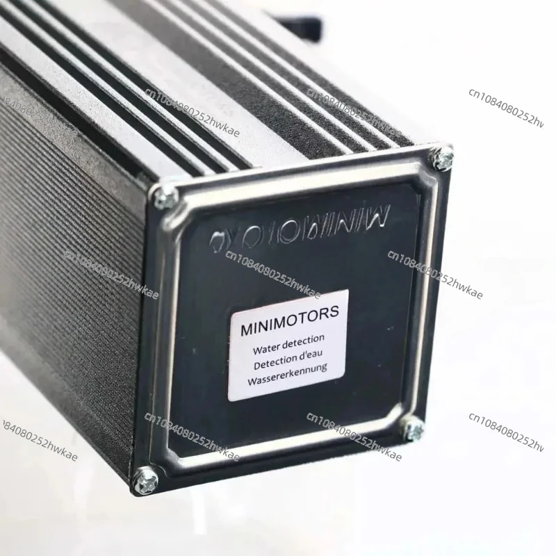 Оригинальный контроллер MINIMOTORS 60V30A для электрического скутера Dualtron VICTOR Luxury Plus DT