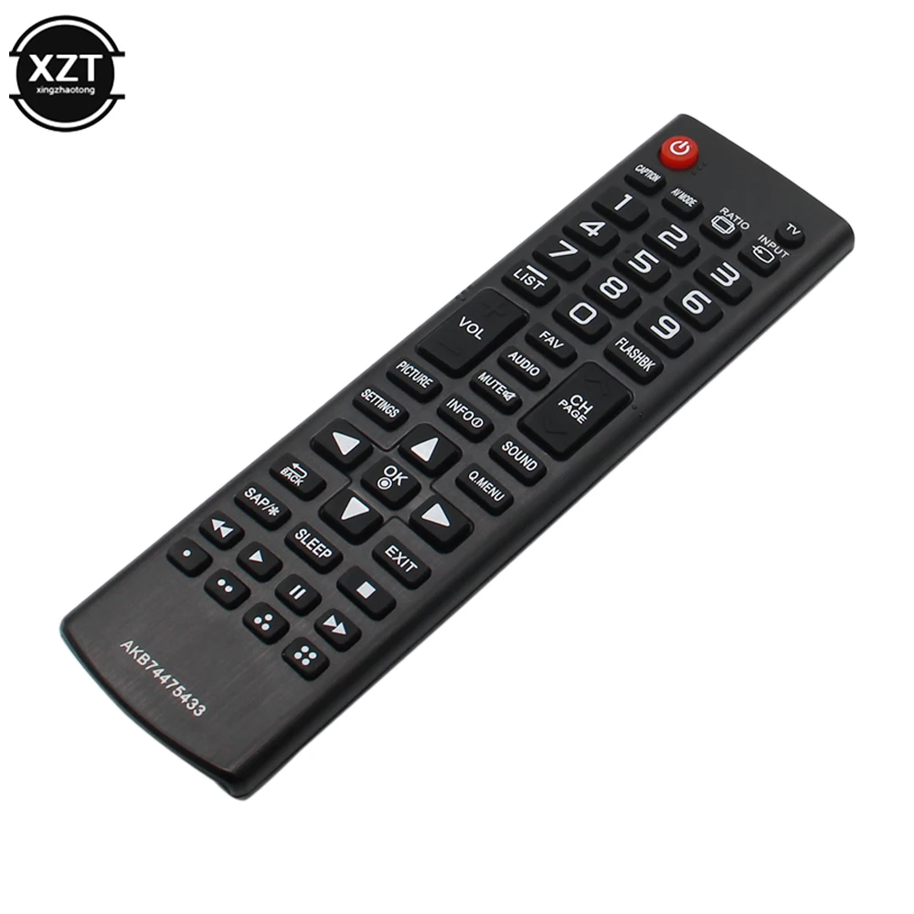 Пульт дистанционного управления AKB74475433 для LG Smart TV for 32LF510B 43LF5100 49LF5100 32LB5600 2LX330C 42LX530S