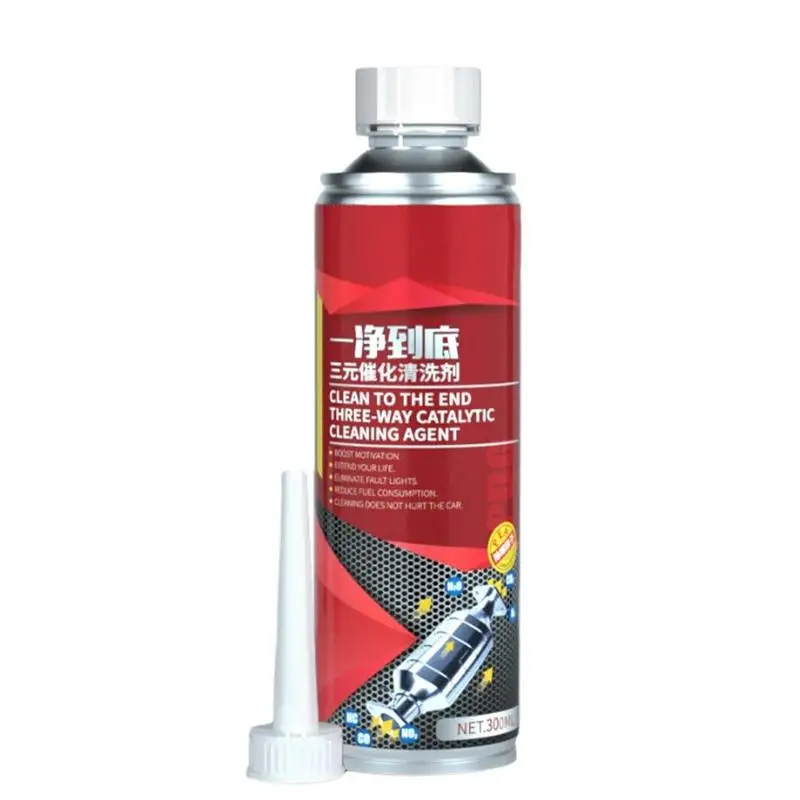 

Очиститель каталитического конвертера, трехсторонний каталитический конвертер, очищающее средство, очиститель автомобильной выхлопной с...