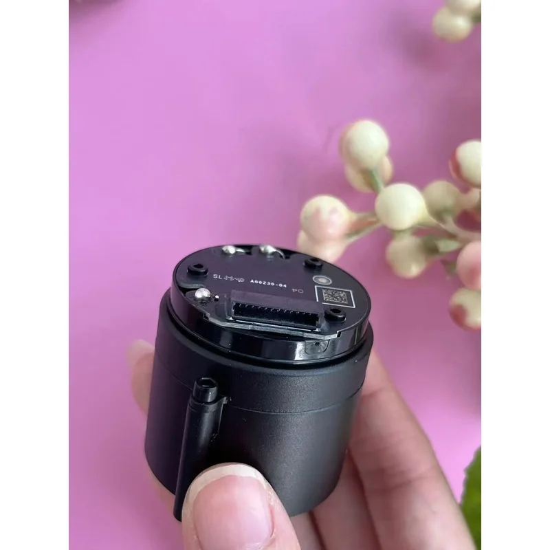 Фото Оригинальный новый пятипозиционный внутренний двигатель 3520 для 3D-принтера Bambu Lab AMS 2 Pro, запасные части №1