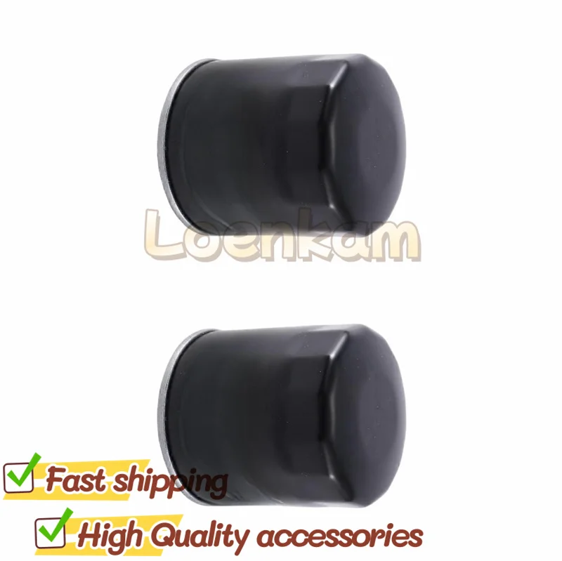 Фото 1 шт./2 шт. для Yamaha 1800 Liter FZR FZS FX-SHO VXR VXS AR240 Масляный фильтр 69J-13440-04-03 69J-13440-03 69J-13440-04-00 №1