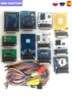 5 шт. переходники датчиков для Iprog Pro PCF79XX адаптер RFID Желтый адаптер для IProg Pro 35080 080160 адаптер для Iprog + Plus