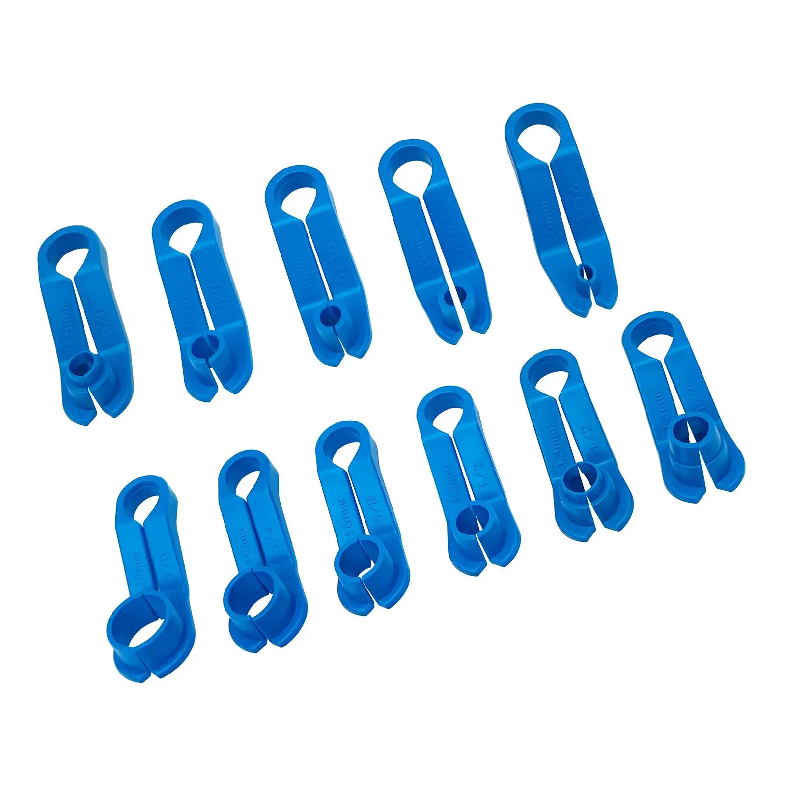 

Fuel Line Disconnect Tool Kit Fuel Line Quick Removal Tools for