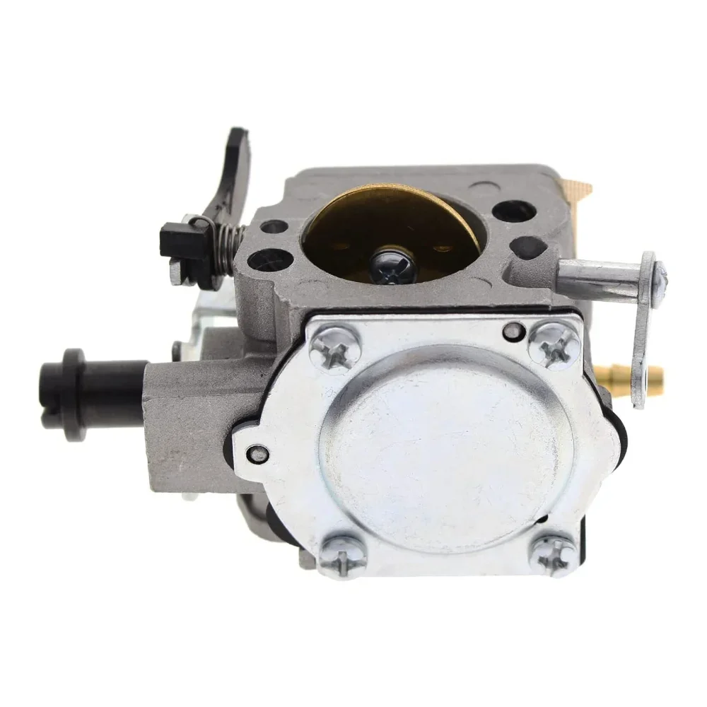 Фото Карбюратор для бензопилы Husqvarna 395 395XP 395XPG 395EPA 501355101 503280410 WALBRO WJ-119 №3