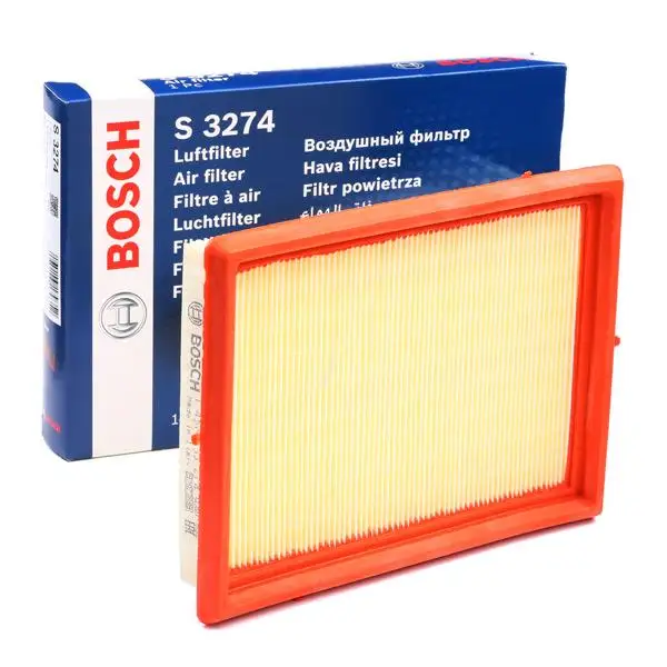 

Bosch 1457433274 air filter