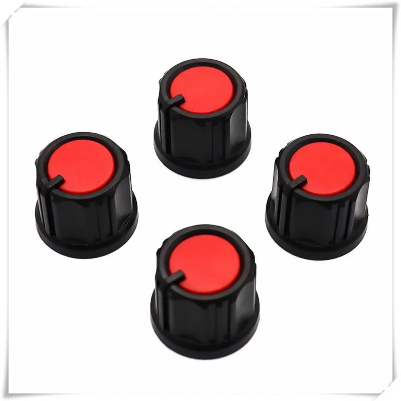 

10 шт., внутреннее отверстие в форме цветка, диаметр 27,5 мм, Высота 22 мм