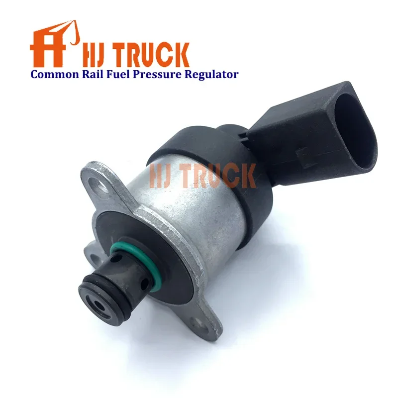 

0928400665 Регулятор давления топлива Common Rail для Bosch Всасывающий регулирующий клапан Дозирующий блок дизельного инжекторного насоса