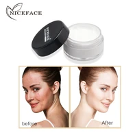 niceface concealer foundation cream waterproof long lasting deep complexion dark circles acne mark cover spots moisturize makeup