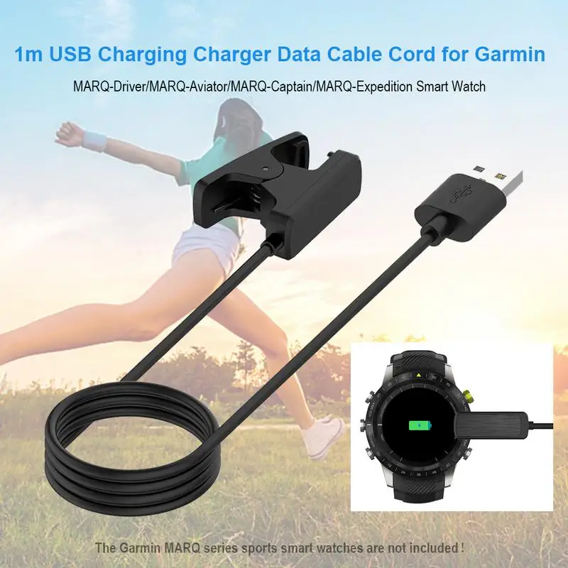 

USB-кабель для зарядки и передачи данных, 1 м