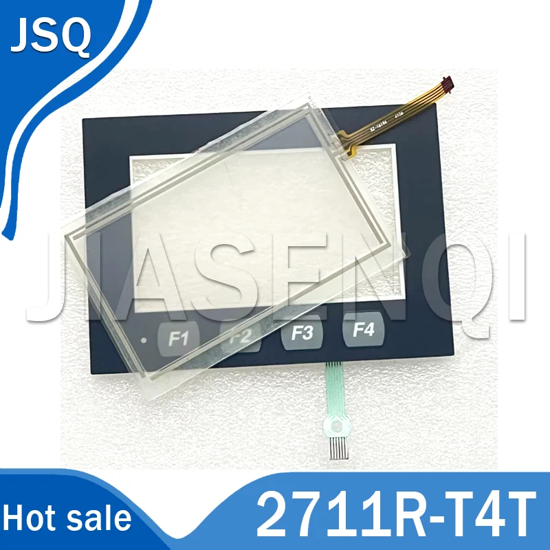 Новинка 100% защитная пленка для сенсорной панели 2711R-T4T